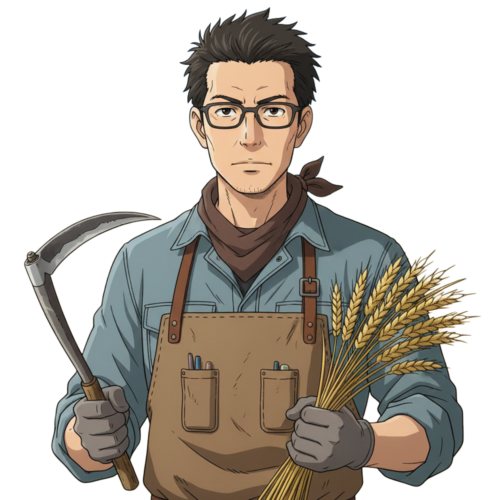 kataokanousanのアバター